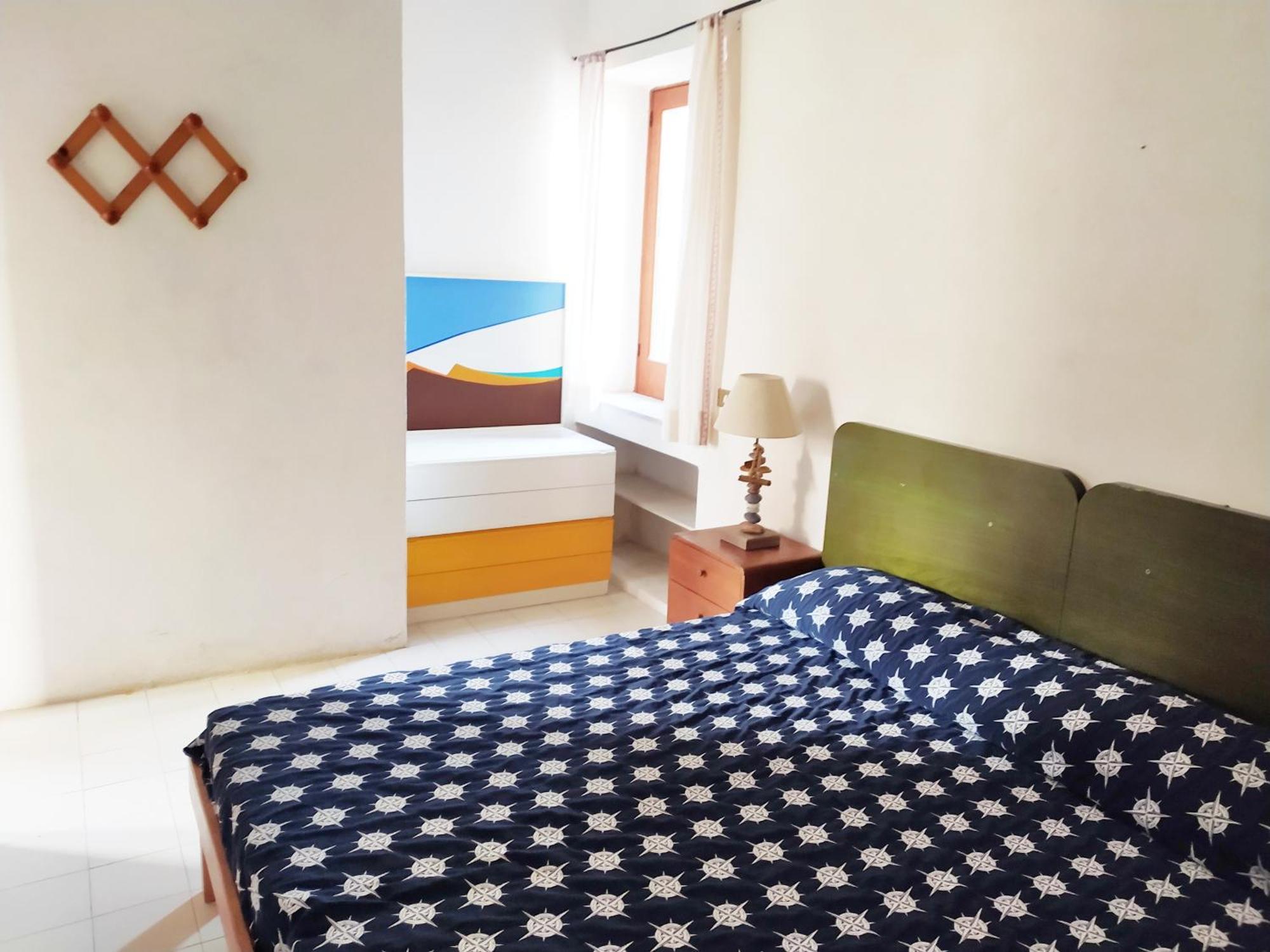 Il Villaggio Eoliano Santa Marina Salina Kamer foto