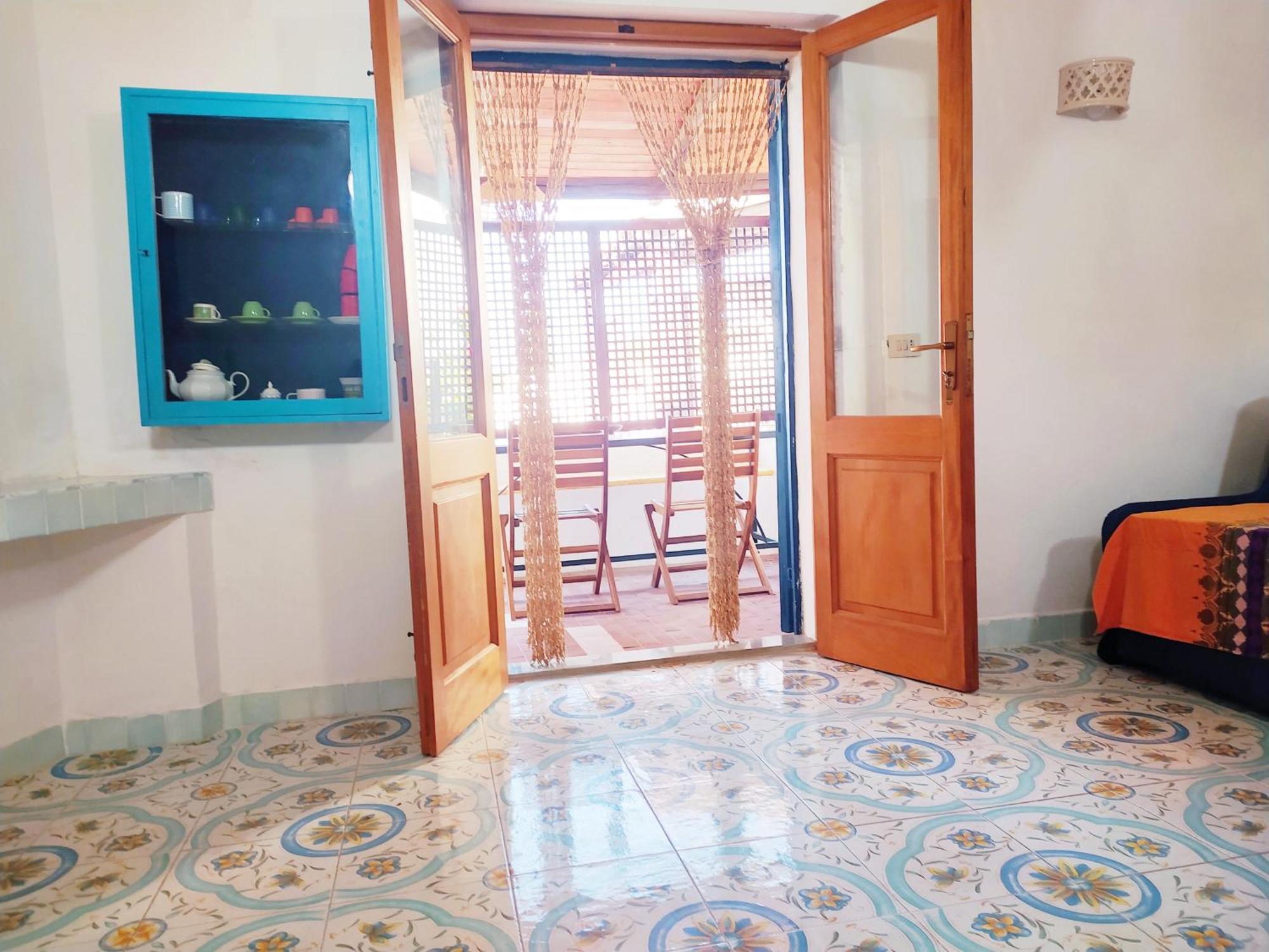 Il Villaggio Eoliano Santa Marina Salina Kamer foto